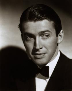 James Stewart