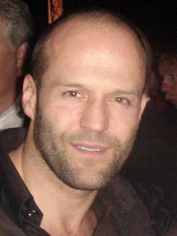 Jason Statham