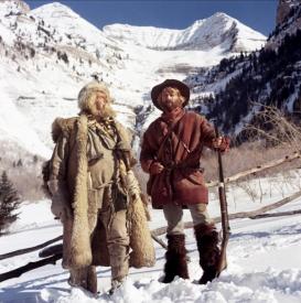 Jeremiah Johnson