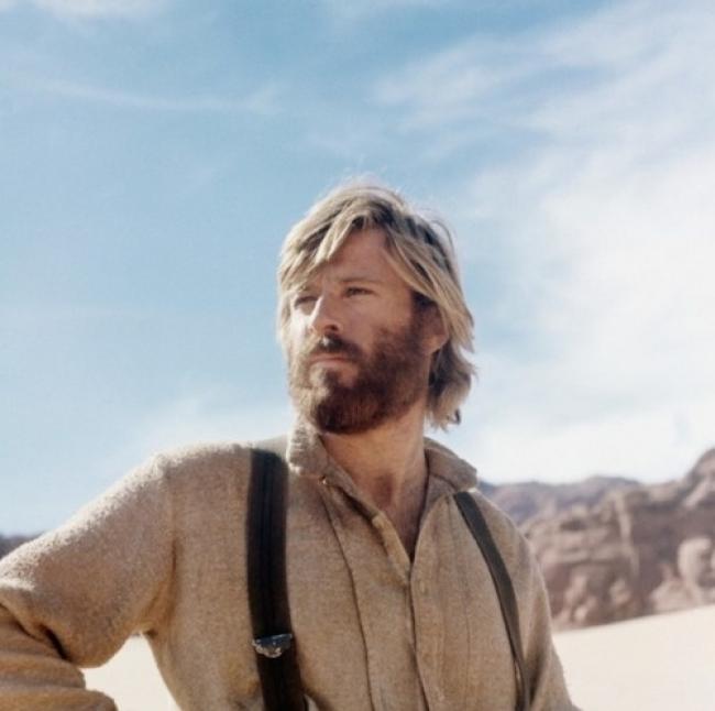 Jeremiah Johnson