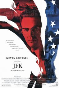JFK poster