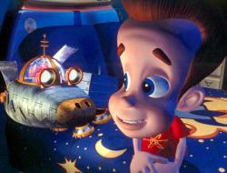 Jimmy Neutron: Boy Genius