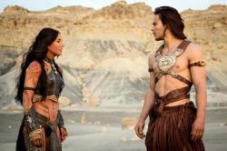 John Carter