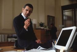 Johnny English