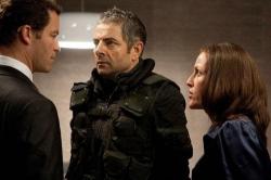 Johnny English Reborn