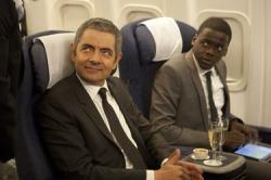 Johnny English Reborn