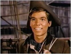 Johnny Tremain