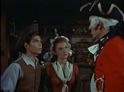 Johnny Tremain