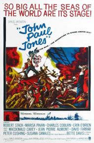 John Paul Jones poster