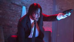 John Wick