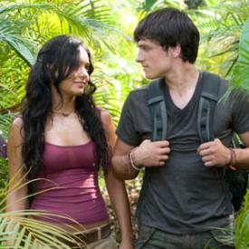 Journey 2: The Mysterious Island