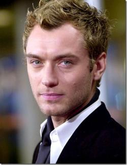 Jude Law