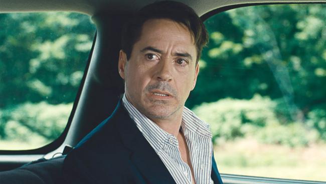 The Judge