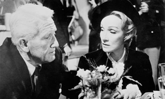Judgment at Nuremberg
