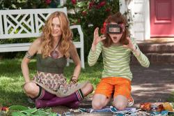 Judy Moody and the Not Bummer Summer