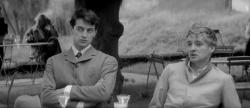 Jules and Jim