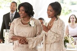 Jumping the Broom