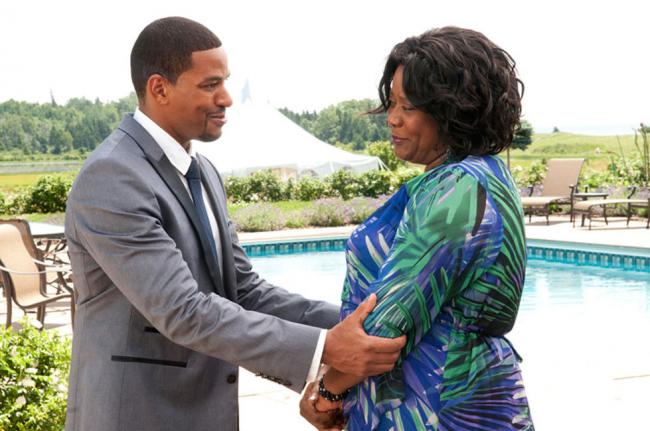 Jumping the Broom
