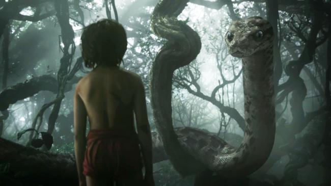 The Jungle Book