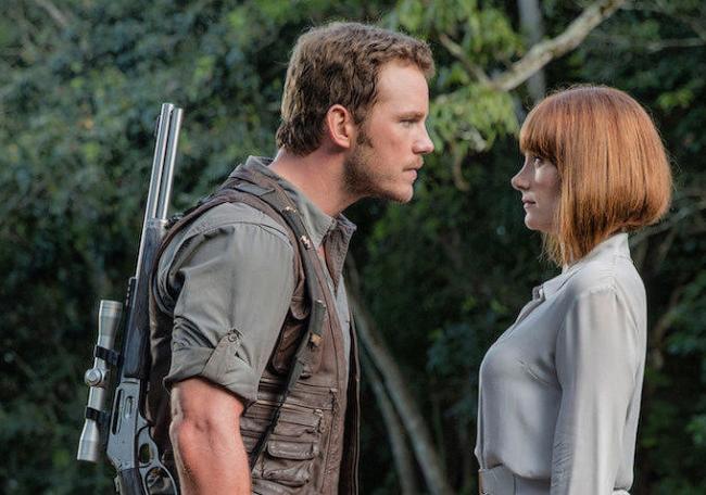 Jurassic World