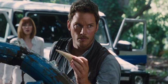 Jurassic World
