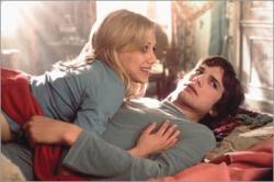 Just Married
