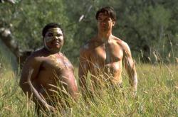 Kangaroo Jack