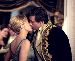 Kate & Leopold