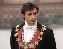 Kate & Leopold