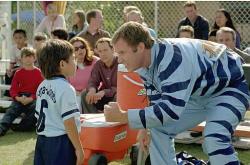 Kicking & Screaming