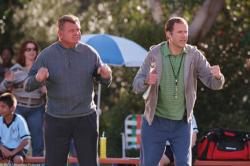 Kicking & Screaming