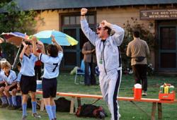 Kicking & Screaming