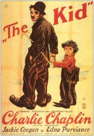 The Kid poster