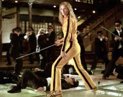 Kill Bill: Volume 1