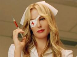 Kill Bill: Volume 2