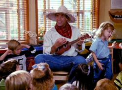 Kindergarten Cop