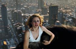 King Kong