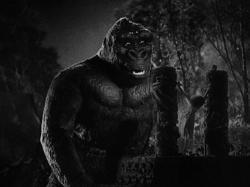 King Kong