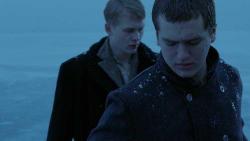 King of Devil's Island