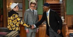 Kingsman: The Secret Service