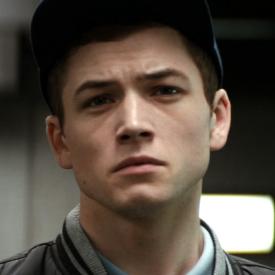 Kingsman: The Secret Service