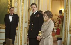 The King's Speech