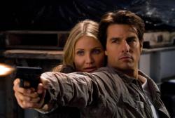 Knight and Day