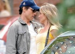 Knight and Day