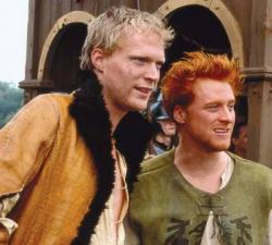 Knight's Tale