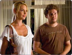 Knocked Up
