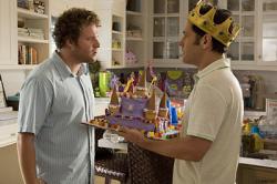Knocked Up