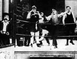 The Knockout