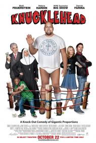 Knucklehead poster