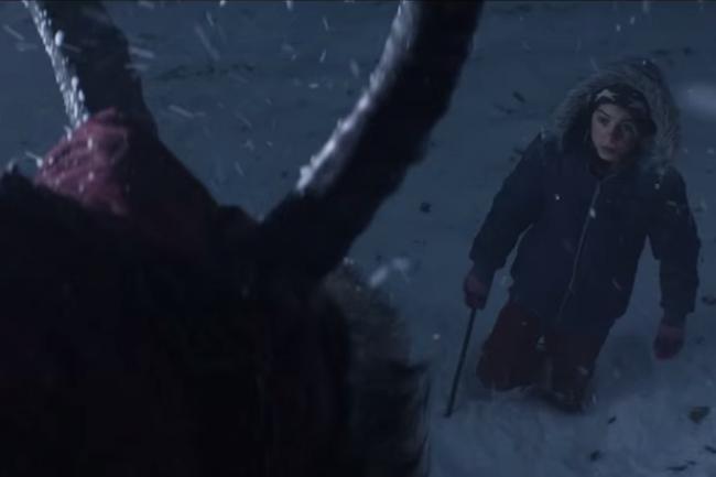 Krampus